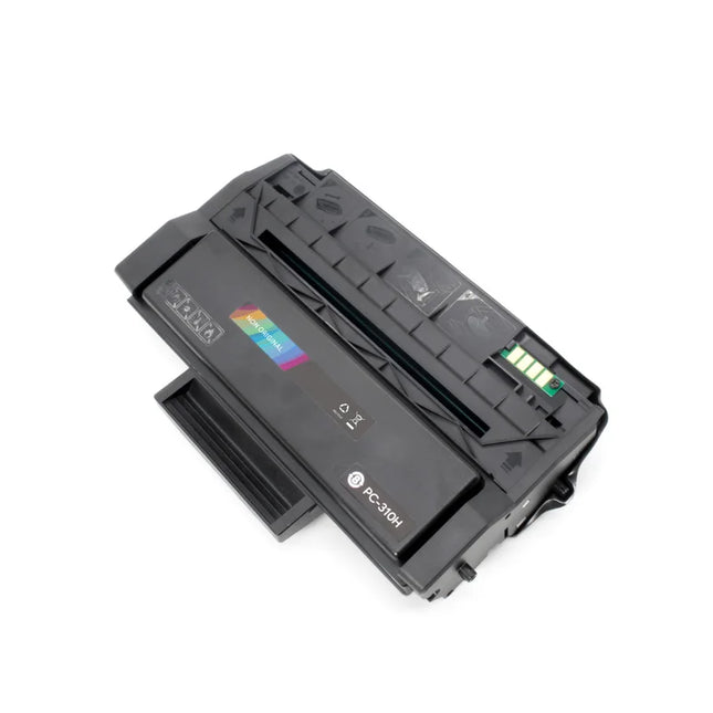 [1x PC310H] Kompatibel für Pantum P3100DL P3255DN P3500DN P3500DW Original wiederaufbereitete Tonerkartusche PA310H