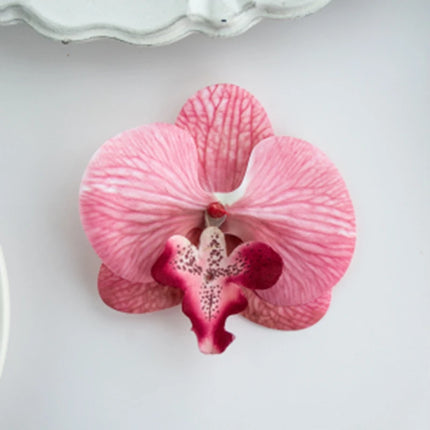 Butterfly Orchid Flowers - artificial flowers for elegant home (photo 13 of 20)