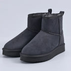 Grey / 36 / China Mainland