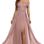 Dusty Rose / 4