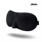 1Pcs black
