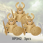 XP342-3pcs