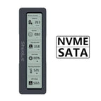 SATA and NVME / China Mainland