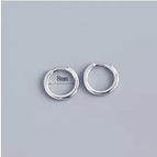 Y20049 Silver 8mm