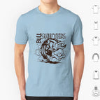 M-Tee-Sky Blue / L