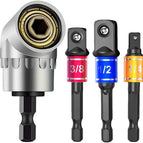 Socket Adapter Set 2