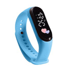 XX sky blue