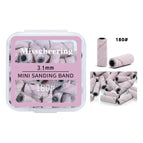 50pcs Pink 180G