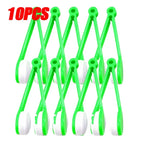 green-10pcs