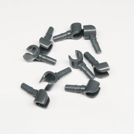 100pcs DIY MOC For 983 Building block parts For Body Part Hand