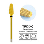 TRD-XC
