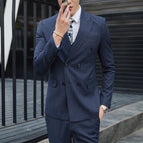 Gray Blue / XXL (ERU M)
