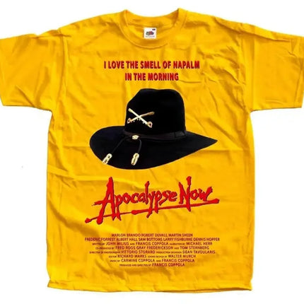 Apocalypse Now V16 Poster Men T Shirt all sizes S 5XL