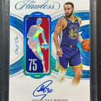 Stephen Curry