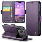 PURPLE / iPhone17