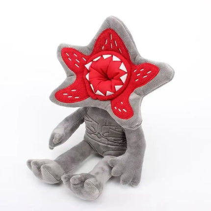 New Cartoon Game Characters Plush Toys Cute Demogorgon Stuffed Dolls Kids Baby Gifts for Children Boys Halloween Girls