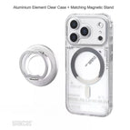 Transparent S Set / iPhone17