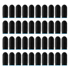 40PCS Blue
