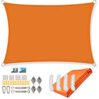 300x400CM / Orange with Kits