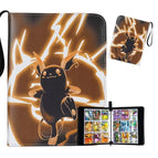 Lightning Pikachu / 9-Pocket900Cards