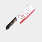 Simulated sickle / Large