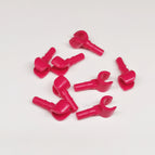 21-Rose Red / 100pcs
