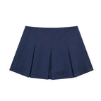 dark blue / XS