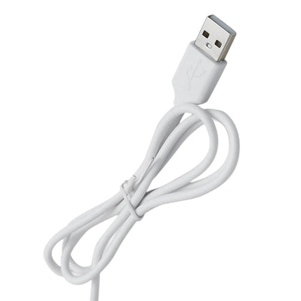 USB 6 Port Card Reader High Speed Transmission Memory TF Hub Multi Splitter Port Plug and Play USB 2.0 for Laptop Computer PC