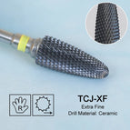 TCJ-XF