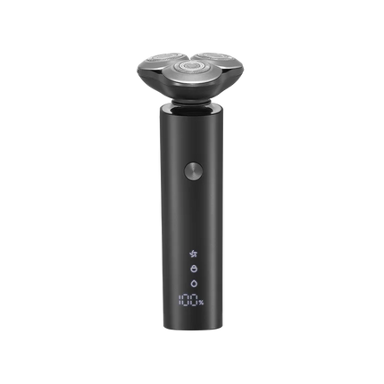 2025 New MIJIA Electric Shaver S301 Beard Trimmer Machine Shaving Portable Flex Razor IPX7 Washable Trimer Ceramic Blade