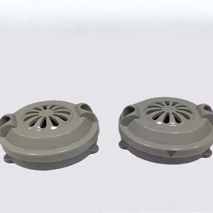 Pipeless Magnetic Jet Head Replacement for Salon Pedicure Chair Sink Surfing Massage SPA Tub Accessories