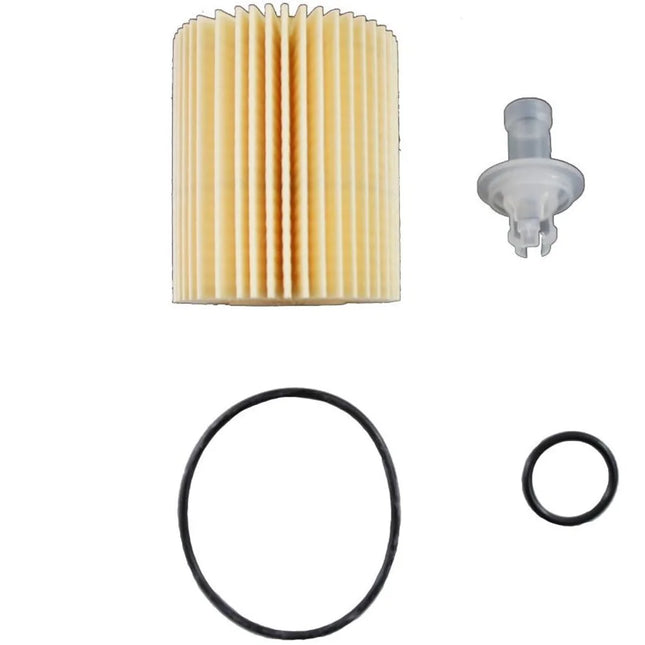 04152-YZZA5 04152-38010 Engine Oil Filter For Toyota 4Runner FJ Cruiser Lexus GS300 GS350 GS450H GS460 GX460 IS250 IS300 IS350