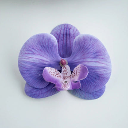 Butterfly Orchid Flowers - artificial flowers for elegant home (photo 7 of 20)
