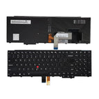 OEM Rod Backlit