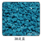 38 Light Blue