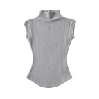 GRAY / M