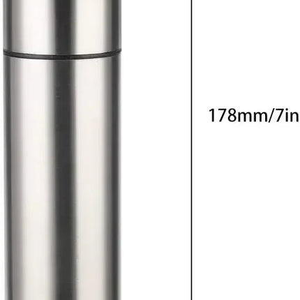 100ML 304 Stainless Steel BBQ Olive Oil Spray Diffuser For Kitchen Dispenser Bottle Squirt Container Vinegar Fuel Injection Pot