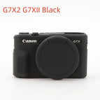 G7X2 G7XII Black