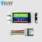 Screen GNSS / 915MHz