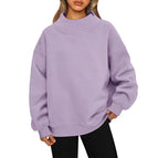 purple / XXL