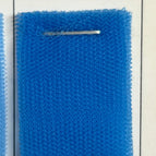 Blue / Custom size / China Mainland
