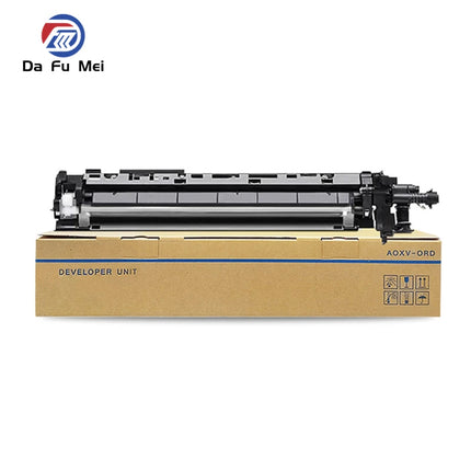 1PCS Developer Unit For Konica Minolta Bizhub DV313 C308 C368 C258 C458 C558 C658 ADC307 Copier High Quality Compatible Japan