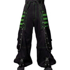 green / M