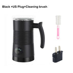 Black US Plug