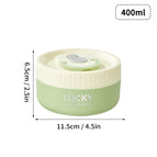 400ML Green