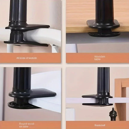 Mobile Phone Stand Lazy Bedside Ipad Tablet Holder Desktop Cantilever Support Bracket - product image from BSM MART