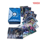 100GX