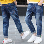 Style 3-Blue / 7-8 Years