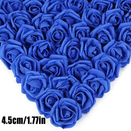 Artificial Roses - artificial flowers for weddings (photo 18 of 20)