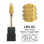 LBG-XC